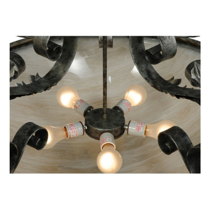 Renaissance 5 - Light Pendant
