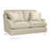 Oaks Way Upholstered 60'' Loveseat