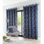 Bracken Room Darkening Curtain Pair-1522625183-1522625168