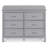 Charlie 6-Drawer Double Dresser-48361255