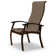 Fauteuil de patio Askar