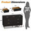 Commode 7 tiroirs Burkard-632297420