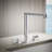 Components Deck-Mount Bath Spout With Row Design-96083141
