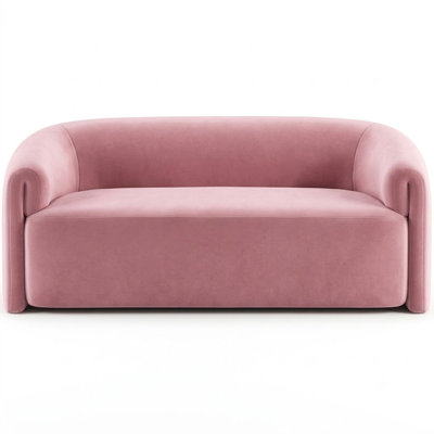 Solid Velvet | Velluto Fabric