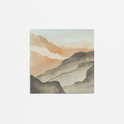 Amber Horizons I