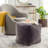 Johnson 16" Square Pouf-539995643