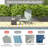 Gumbert Plastic Adirondack Chair-1598812791