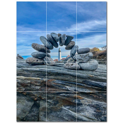 Roches Photo 8 x 8