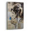 «A Little Blue Hope» par Loui Jover, art mural en verre acrylique-1715767735