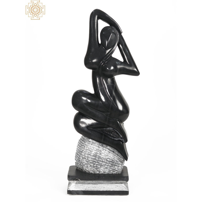 People Figurines & Sculptures