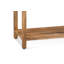 Armond End Table With Storage