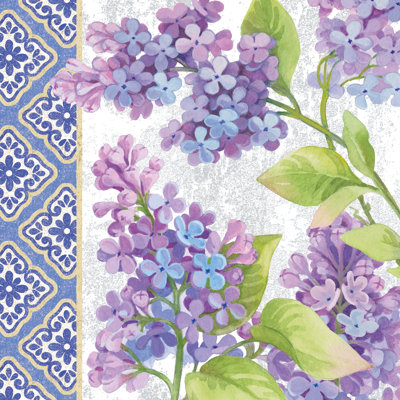 Lilas rêve I