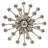 Anemone Flush Mount