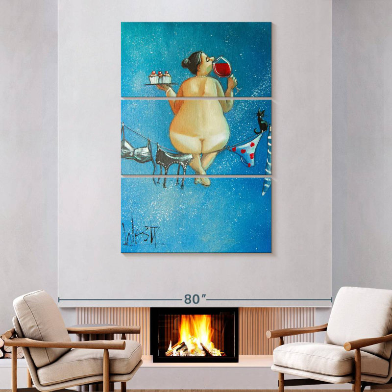 Ketti Out Of This World Dining, 74" H x 48" W