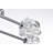 Elick Glass Semi Flush Mount-29142419
