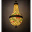Morning Glory 8 - Light Pendant