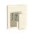 Polished Nickel selected