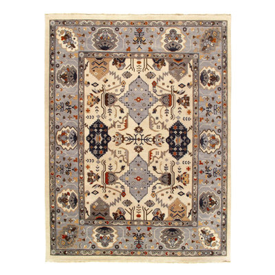Wendyl Southwestern Area Rug