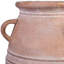 Votaw Stone Floor Vase