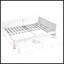 Full Size Upholstered Tufted Bed-146238434