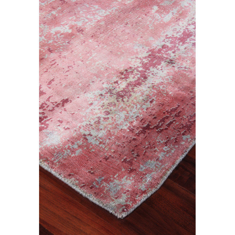 Antolini Abstract Area Rug, Rectangle 9' x 12'