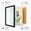 Thistle Study Botanical - Print-1030346246-1030346240
