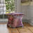 Cinched Upholstered Ottoman-96916180-70401341-70401373