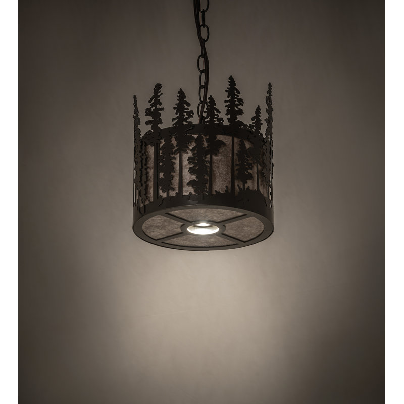 2 - Light Pendant