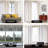 Gwinnett Adjustable Double Curtain Rod-164479509-164479529