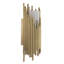 Bartoli 1 - Light Flush Mounted Sconce