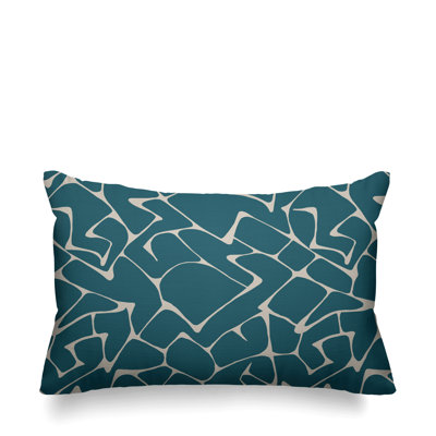 Huxley Outdoor Pillow Cover & Insert