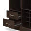 Armoire à vin Finish