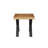 Boisy End Table