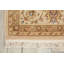 Tapis beige fait à la main Bilbrey-1715863191