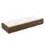 Westminster Malaga Double Chaise