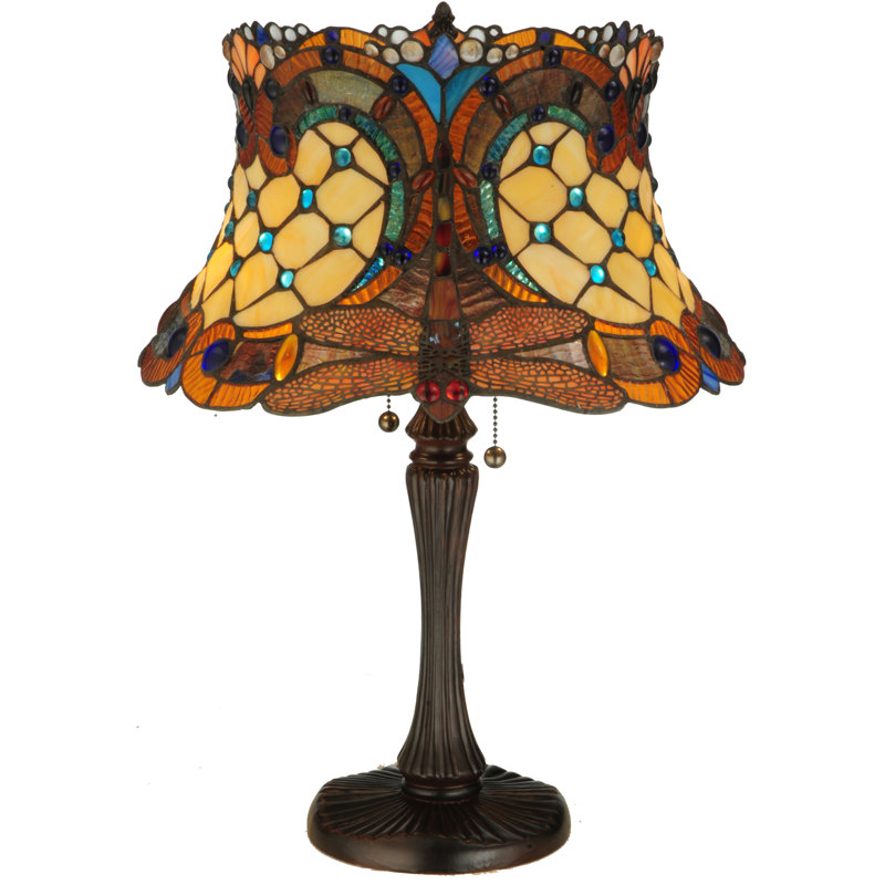 Tiffany Table Lamp