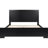 Trent Wood Low Profile Platform Bed-2134143477-2106265226