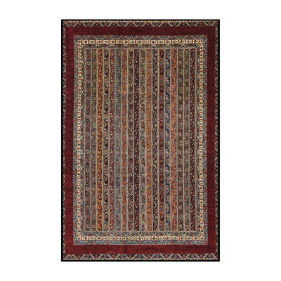 Abstract Indoor Rug