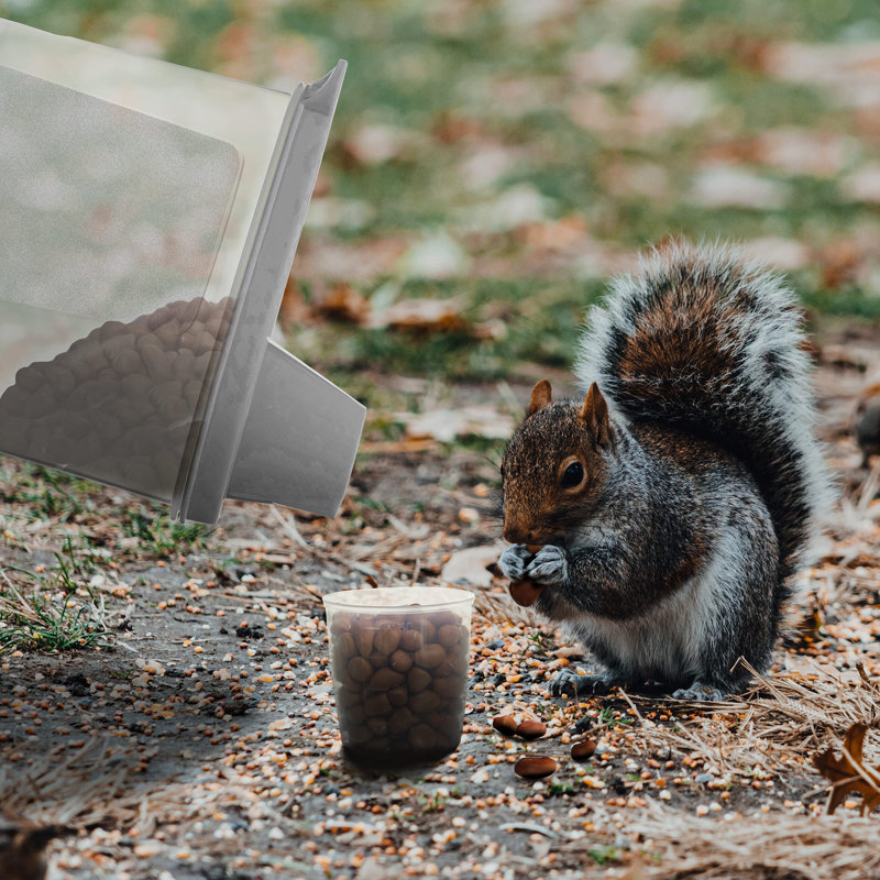 Sabarin Food Storage And Container, Grey