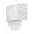 Flush Mounted Sconce-22375468