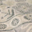 Jaipur Living Stage SLN08 Handknotted Border Ivory and Green Area Rug (12'x15')-770830292