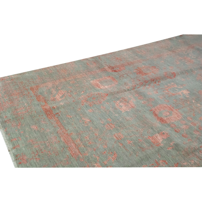 One-of-a-Kind 5'11" X 9'2" Area Rug