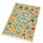 Folk Art Citrus 'Little Things' Kitchen Rug