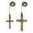 Antique Brass