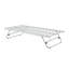 UK Single - DE 90 X 190 Cm Metal Bed-354312788