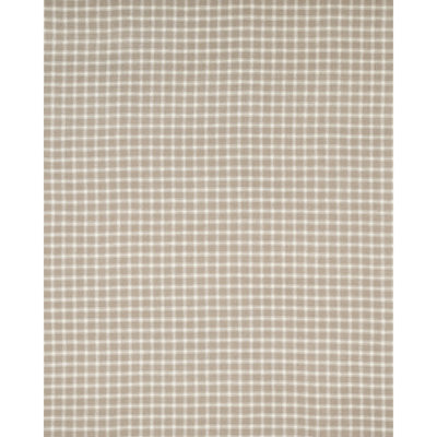 Crawford Linen Check Fabric