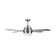 Farnam 52'' Ceiling Fan with Light Kit