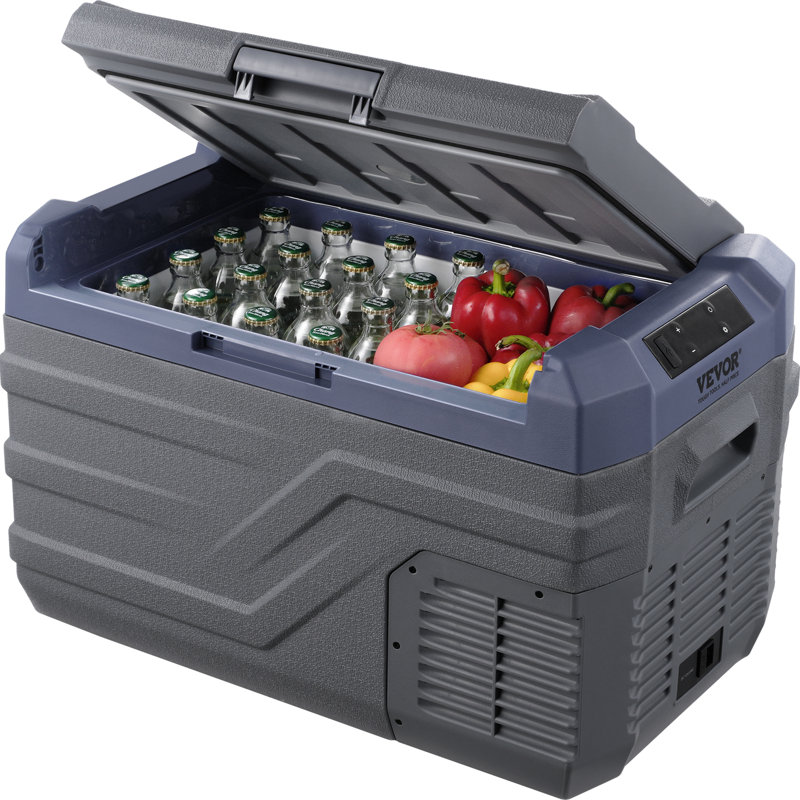 Mini réfrigérateur VEVOR 31 pieds cubes