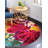 Rizer Washable Floral Indoor Rug-1295402603