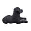 Animals Polyresin Garden Statue-1206435541